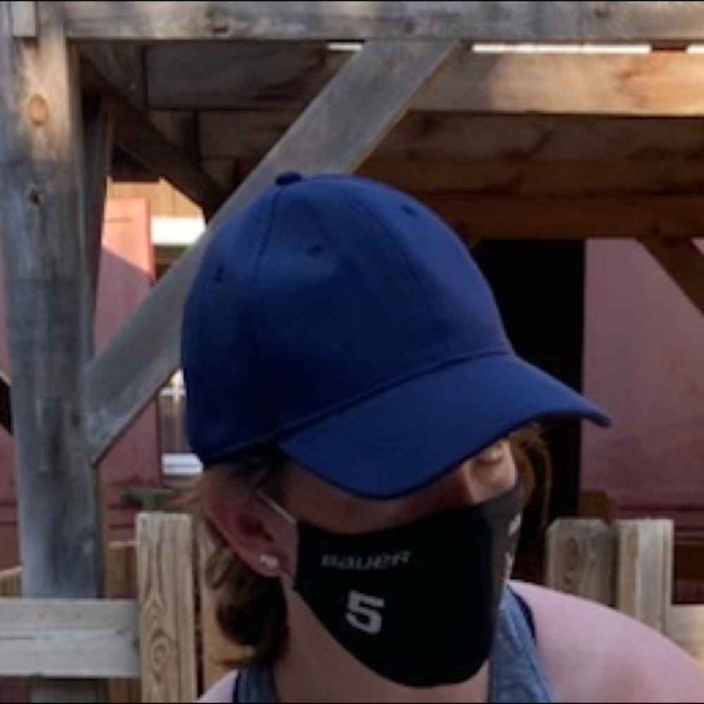 lulu lemon hat